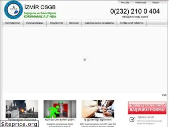 izmirosgb.com.tr