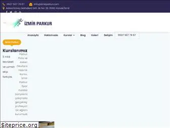 izmirparkur.com