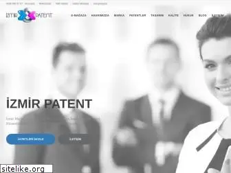 izmirpatent.com.tr