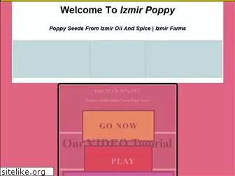 www.izmirpoppy.us