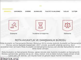 izmirrotahukuk.com