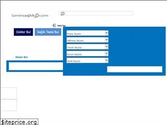izmirsaglik.com