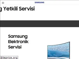 izmirsamsungyetkiliservis.com