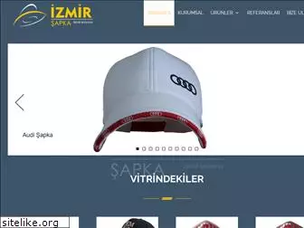 izmirsapka.com