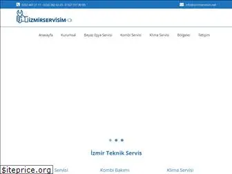 izmirservisim.net