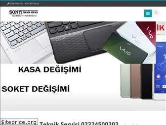 izmirsonyservisi.net