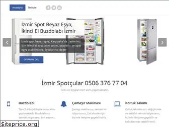 izmirspotculari.com