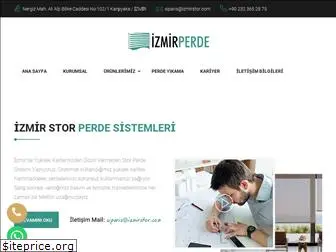 izmirstor.com