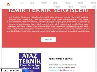 izmirteknikservisleri.weebly.com