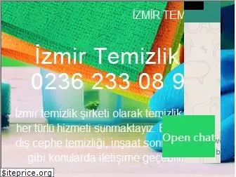 izmirtemizlik.com