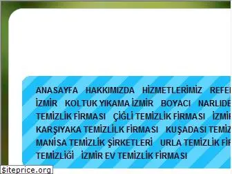 izmirtemizlikfirmalari.gen.tr