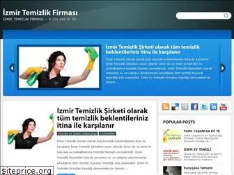 izmirtemizlikfirmasi.gen.tr