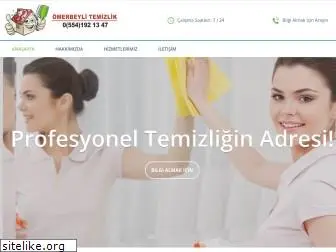 izmirtemizliksirketim.com