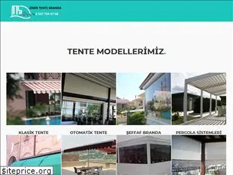 izmirtentebranda.com