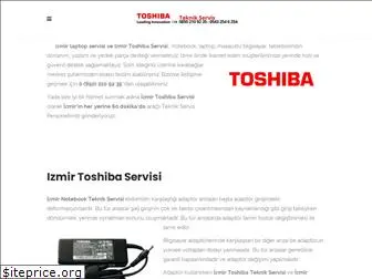 izmirtoshibaservisi.com