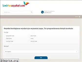 izmirturseyahat.com