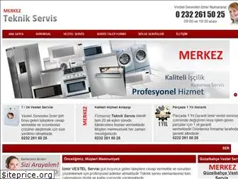 izmirvestelservis.com