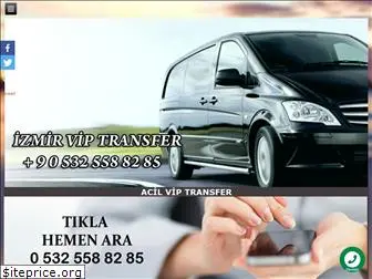 izmirviptransfer.net