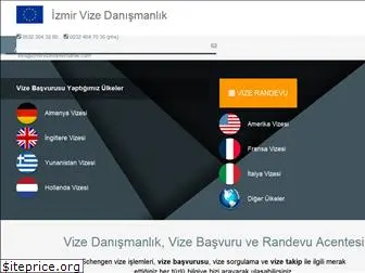 izmirvizedanismanlik.com