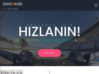 izmirweb.com