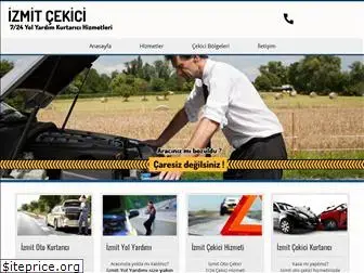 izmitcekici.com