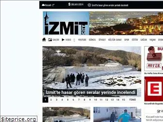 izmitcity.com