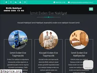 izmitevdenevenakliyat.com.tr