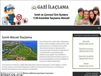 izmitilaclama.com