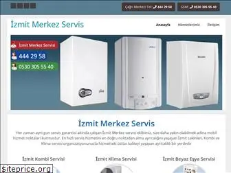 izmitmerkezservis.com