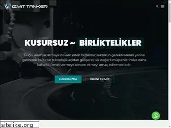 izmittanker.com.tr