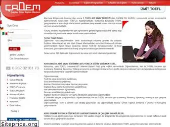 izmittoefl.com