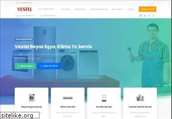 izmitvestelservisi.com