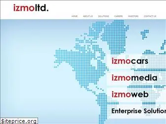 izmoltd.com