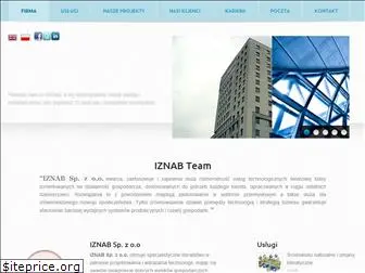 iznab.pl