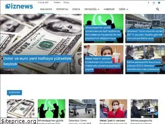 iznewsagency.com