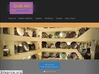 iznik-art.com