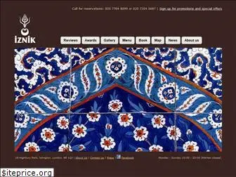 iznik.co.uk