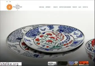 iznik.com