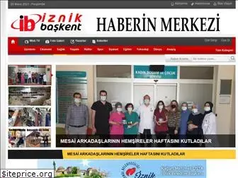 iznikbaskent.com