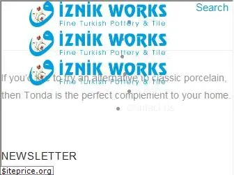 iznikworks.com