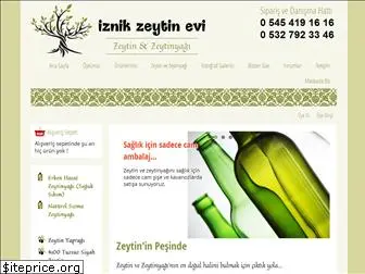 iznikzeytinevi.com