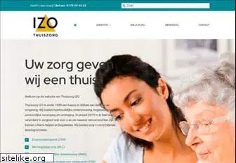 izo.nl