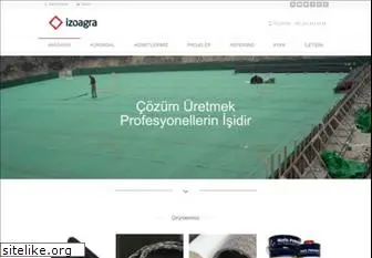 izoagra.com