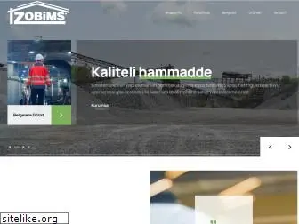 izobims.com