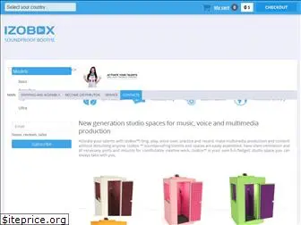 izobox.com