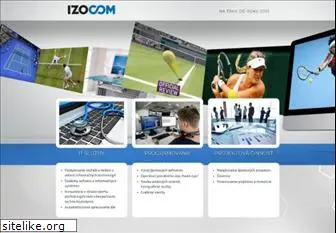 izocom.eu