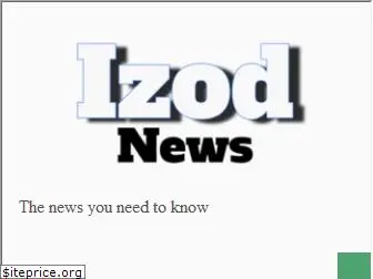 izodnews.com