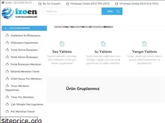 izoen.com.tr