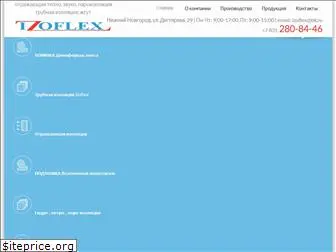 izoflex.info