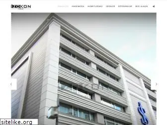 izokon.com